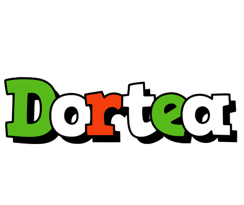 Dortea venezia logo
