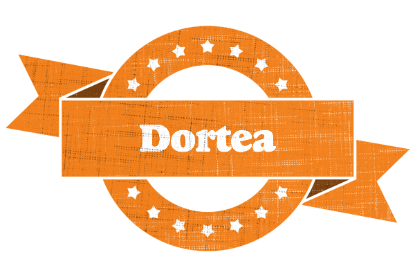 Dortea victory logo