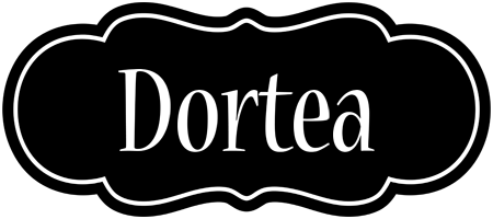 Dortea welcome logo