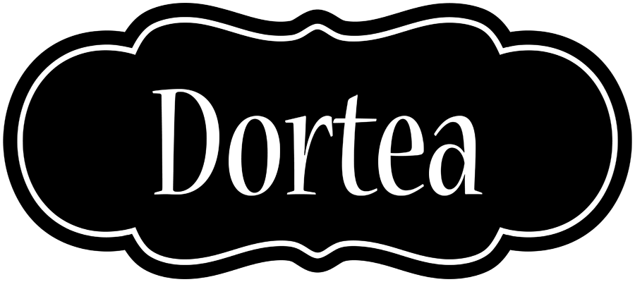 Dortea welcome logo