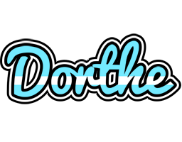 Dorthe argentine logo