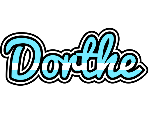 Dorthe argentine logo