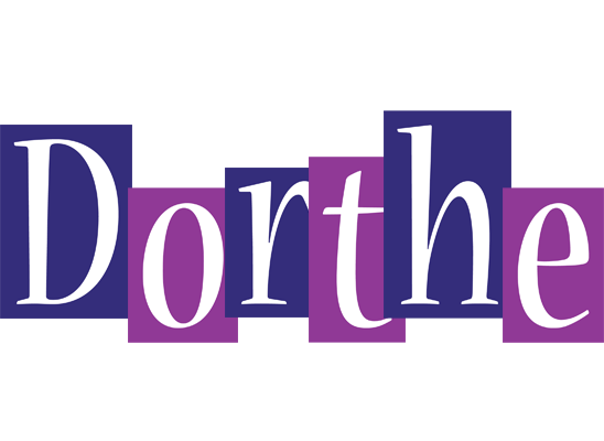 Dorthe autumn logo