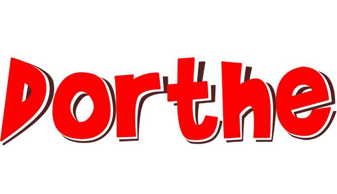 Dorthe basket logo