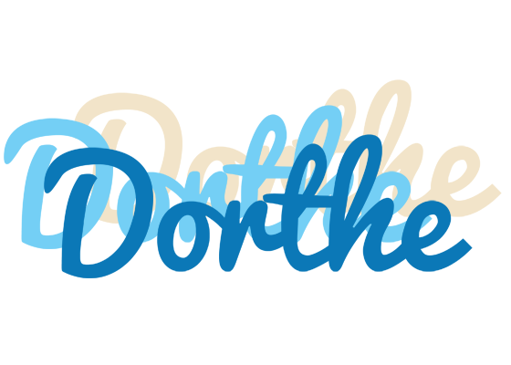 Dorthe breeze logo