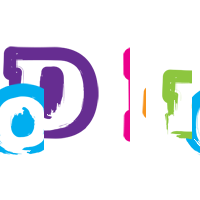 Dorthe casino logo