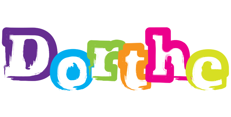 Dorthe casino logo