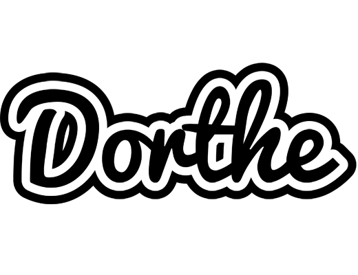 Dorthe chess logo