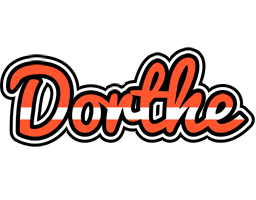 Dorthe denmark logo