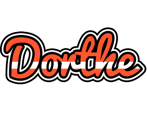 Dorthe denmark logo