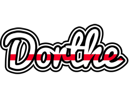 Dorthe kingdom logo