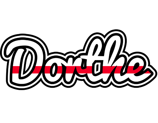 Dorthe kingdom logo
