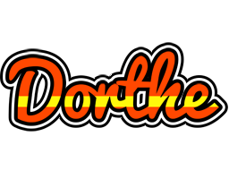 Dorthe madrid logo