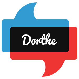 Dorthe sharks logo