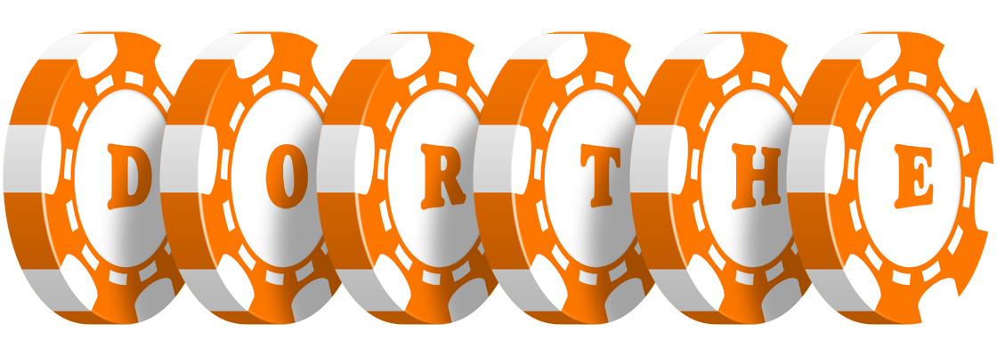 Dorthe stacks logo