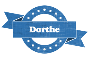 Dorthe trust logo