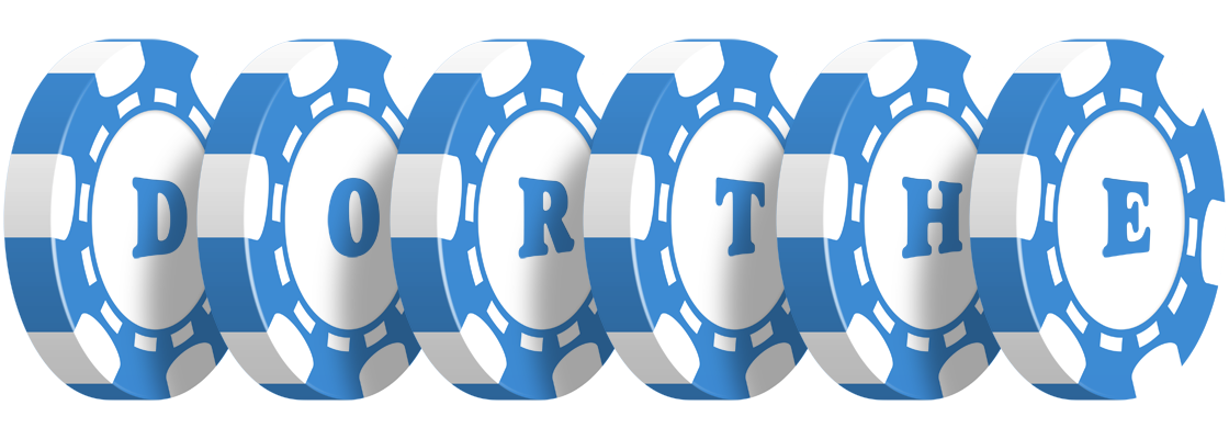 Dorthe vegas logo