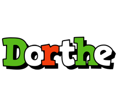 Dorthe venezia logo