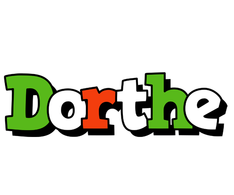 Dorthe venezia logo