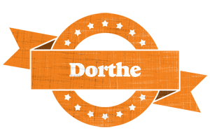 Dorthe victory logo