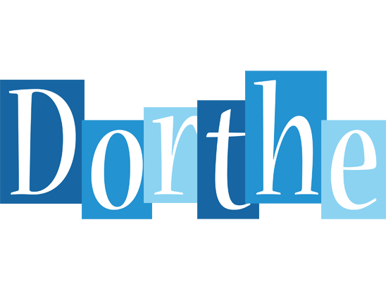 Dorthe winter logo