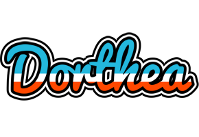 Dorthea america logo