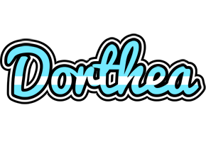 Dorthea argentine logo