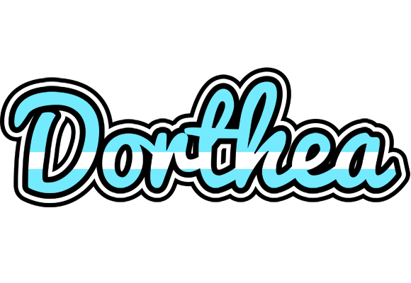 Dorthea argentine logo