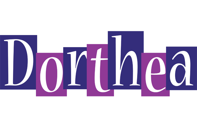 Dorthea autumn logo