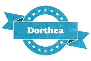 Dorthea balance logo