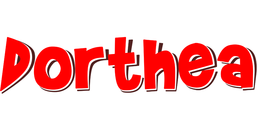Dorthea basket logo