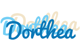 Dorthea breeze logo