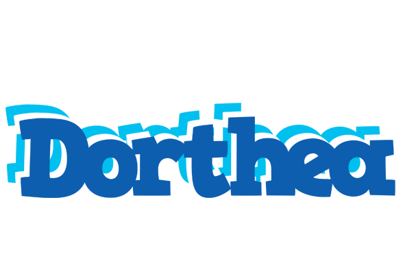 Dorthea business logo