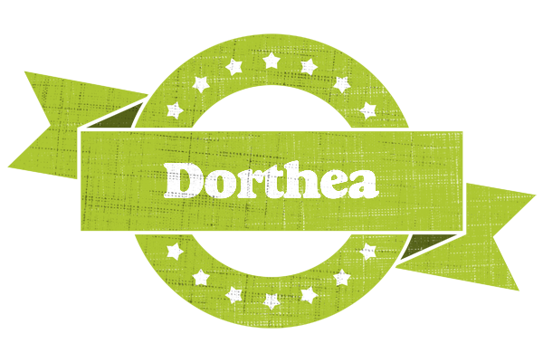 Dorthea change logo