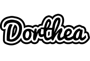 Dorthea chess logo