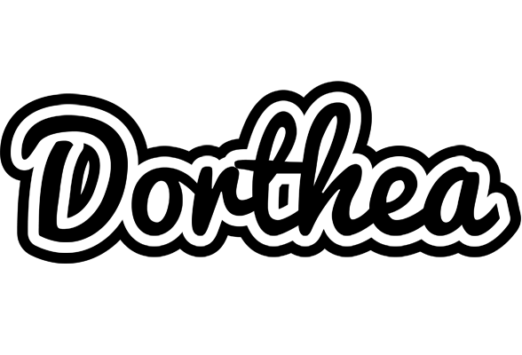 Dorthea chess logo