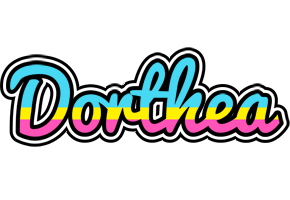 Dorthea circus logo