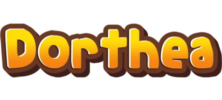 Dorthea cookies logo