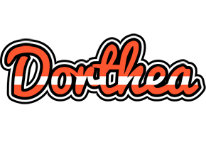 Dorthea denmark logo