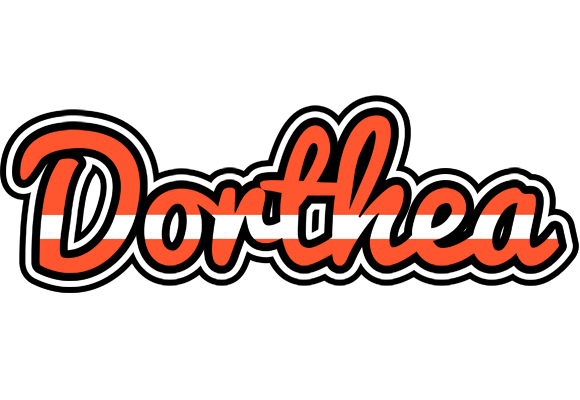 Dorthea denmark logo