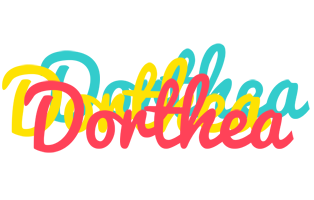 Dorthea disco logo