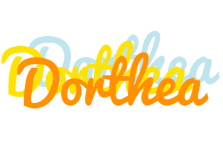 Dorthea energy logo