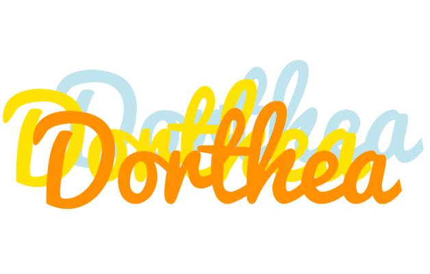 Dorthea energy logo