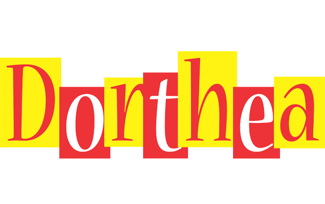 Dorthea errors logo