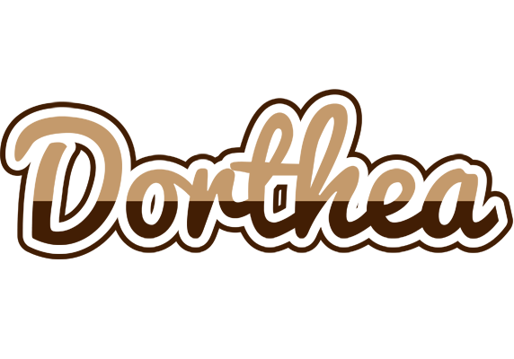 Dorthea exclusive logo