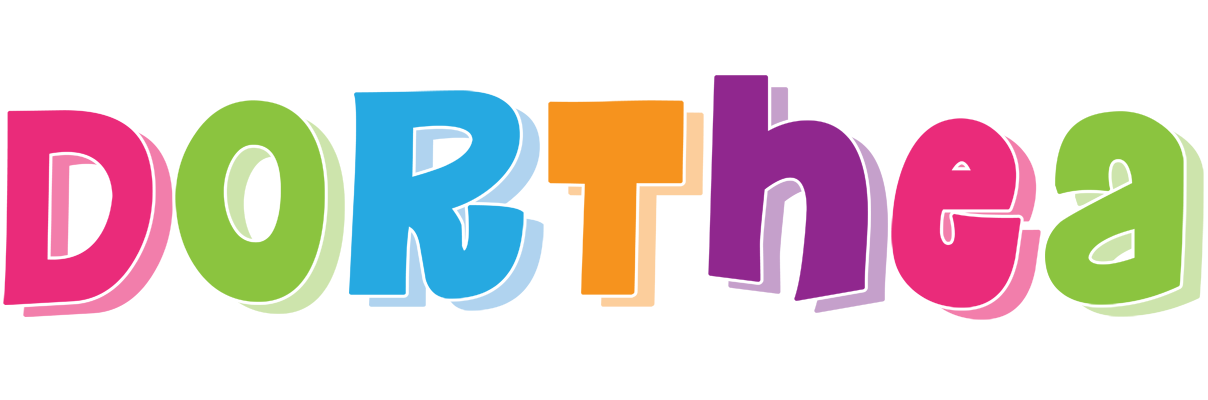Dorthea friday logo