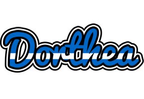 Dorthea greece logo