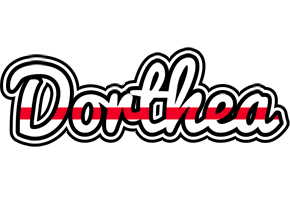 Dorthea kingdom logo