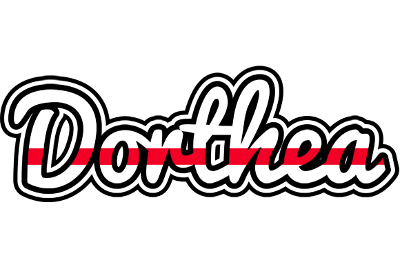 Dorthea kingdom logo