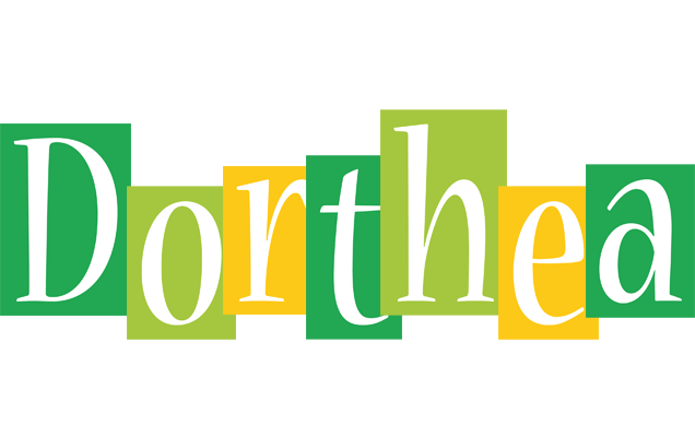 Dorthea lemonade logo